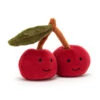 Jellycat Fabulous Cherry -Children's Peripheral Store jellycat fabf6c fabulous cherry