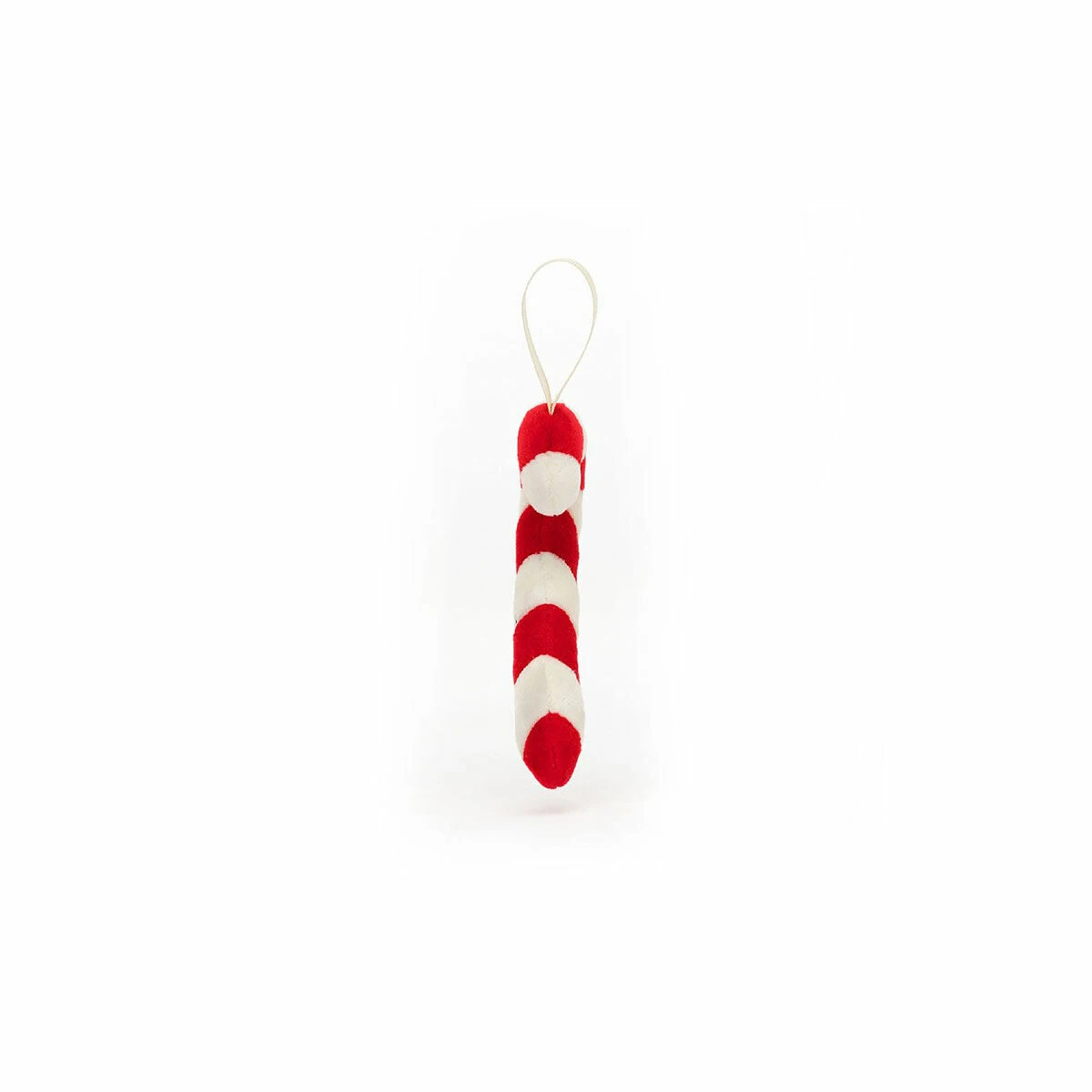 Jellycat Festive Folly Candy Cane 4 Jellycat Festive Folly Candy Cane - Image 2