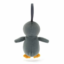 Jellycat Festive Folly Penguin -Children's Peripheral Store jellycat ffh6pen festive folly penguin 3