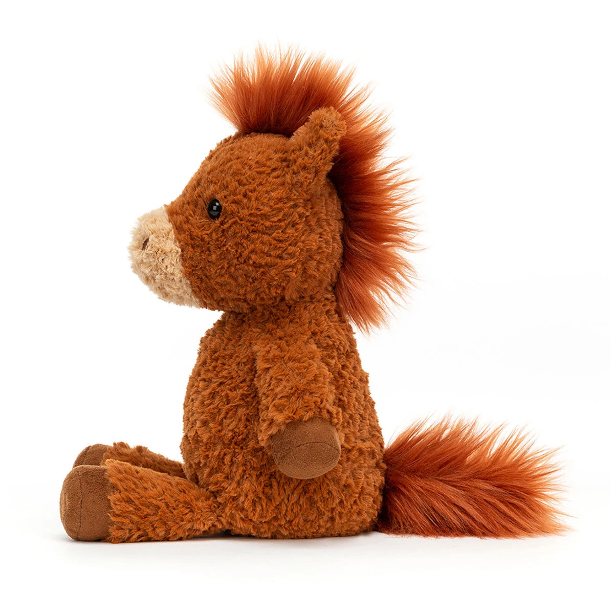 Jellycat Flossie Pony 4 Jellycat Flossie Pony - Image 2