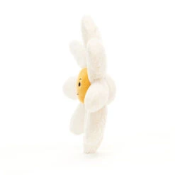 Jellycat Small Fleury Daisy -Children's Peripheral Store jellycat fleu6ds fleury daisy small 2