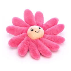 Jellycat Small Fleury Gerbera -Children's Peripheral Store jellycat fleu6gs fleury gerbera daisy small 1
