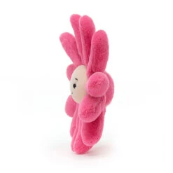 Jellycat Small Fleury Gerbera -Children's Peripheral Store jellycat fleu6gs fleury gerbera daisy small 2
