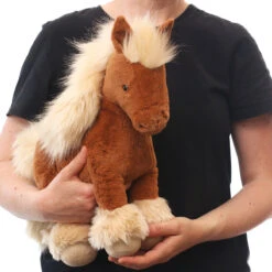 Children's Peripheral Store -Children's Peripheral Store jellycat fre3p freya pony