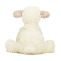 Jellycat Medium Fuddlewuddle Lamb 7 Jellycat Medium Fuddlewuddle Lamb -Children's Peripheral Store jellycat fw6lam medium fuddlewuddle lamb 3