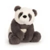 Jellycat Small Harry Panda Cub -Children's Peripheral Store jellycat ha3pcb harry panda cub small