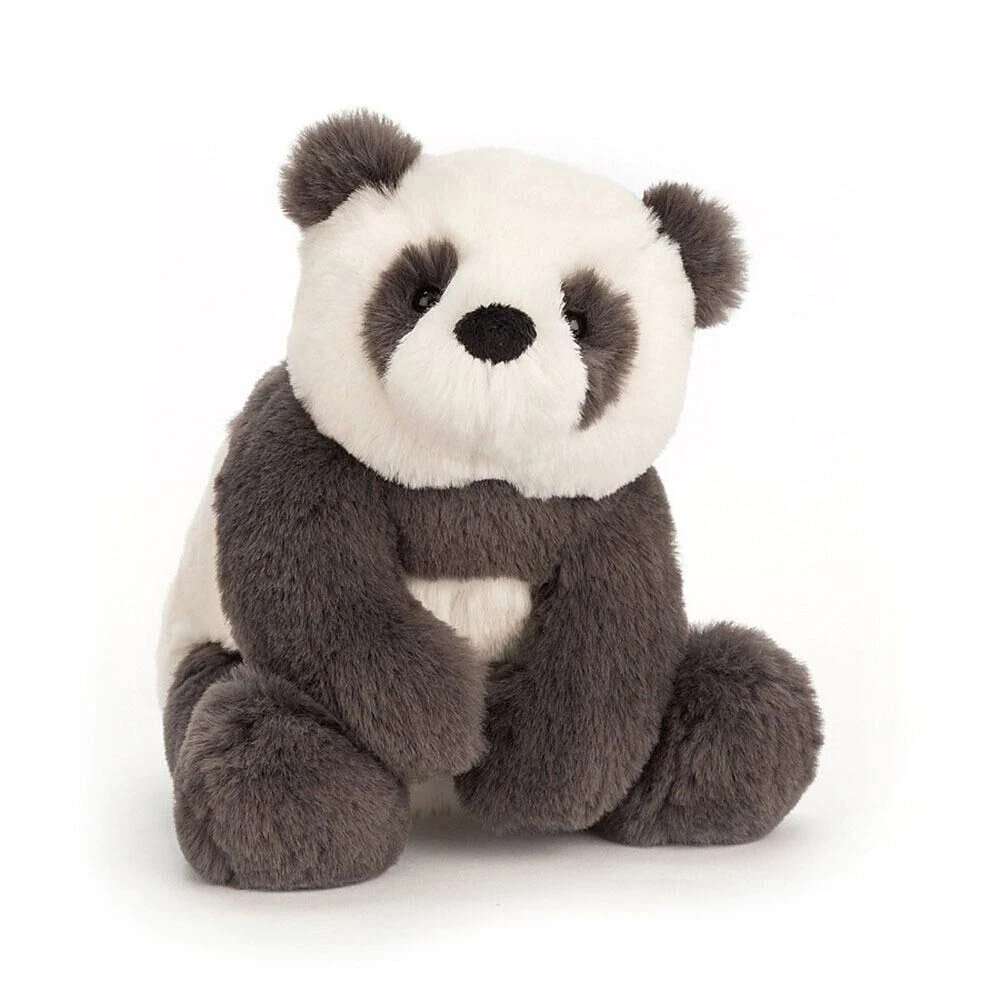 Jellycat Small Harry Panda Cub 3 Jellycat Small Harry Panda Cub