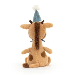 Jellycat Jollipop Giraffe 7 Jellycat Jollipop Giraffe -Children's Peripheral Store jellycat jol3g jollipop giraffe 2