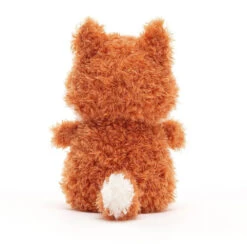Jellycat Little Fox -Children's Peripheral Store jellycat l3f little fox 3