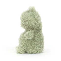 Children's Peripheral Store -Children's Peripheral Store jellycat l3fr little frog 1