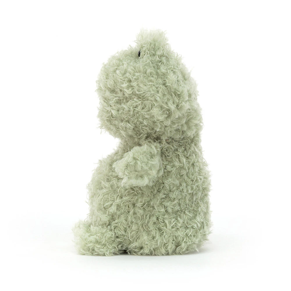 Jellycat Little Frog 4 Jellycat Little Frog - Image 2