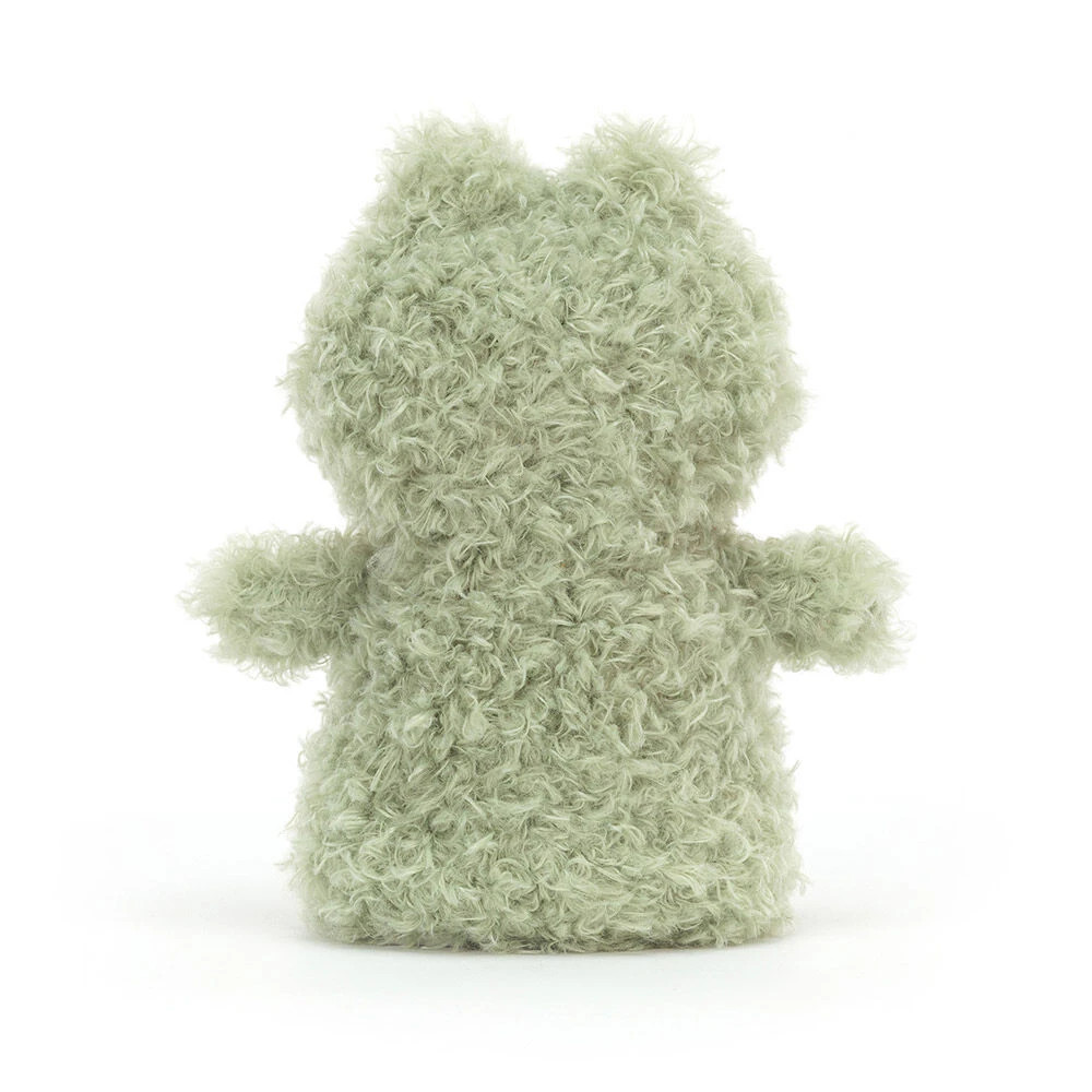 Jellycat Little Frog 5 Jellycat Little Frog - Image 3