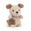 Jellycat Little Pup -Children's Peripheral Store jellycat l3pu little pup