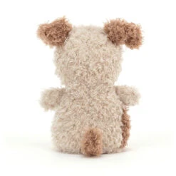 Jellycat Little Pup -Children's Peripheral Store jellycat l3pu little pup 3