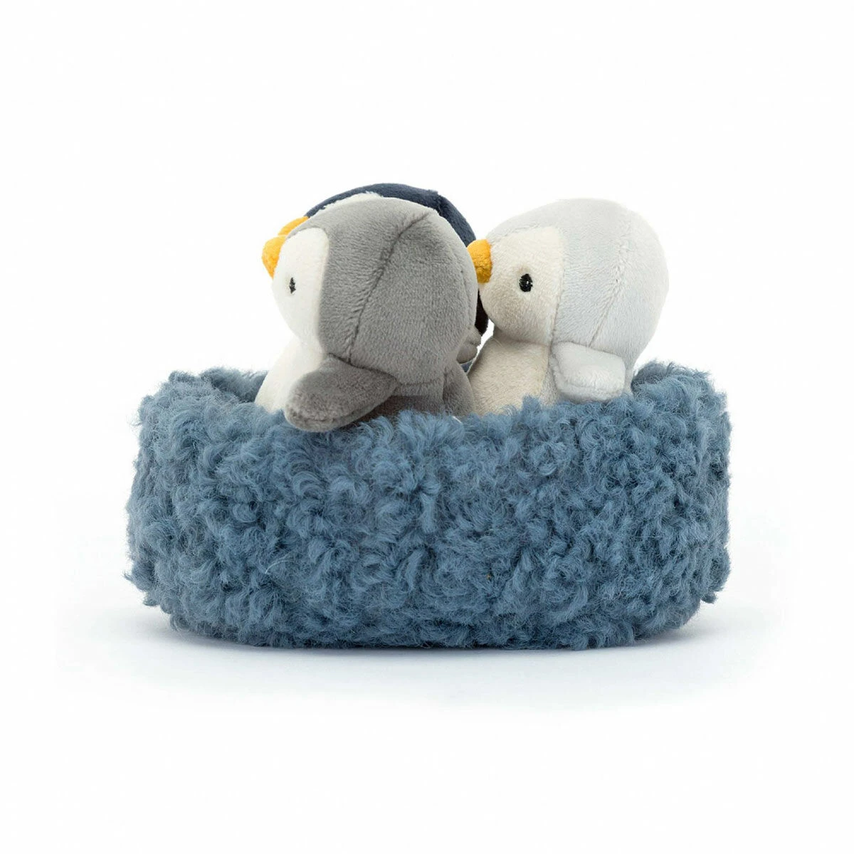 Jellycat Nesting Penguins 4 Jellycat Nesting Penguins - Image 2