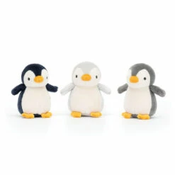 Jellycat Nesting Penguins 9 Jellycat Nesting Penguins -Children's Peripheral Store jellycat nest3p nesting penguins 4