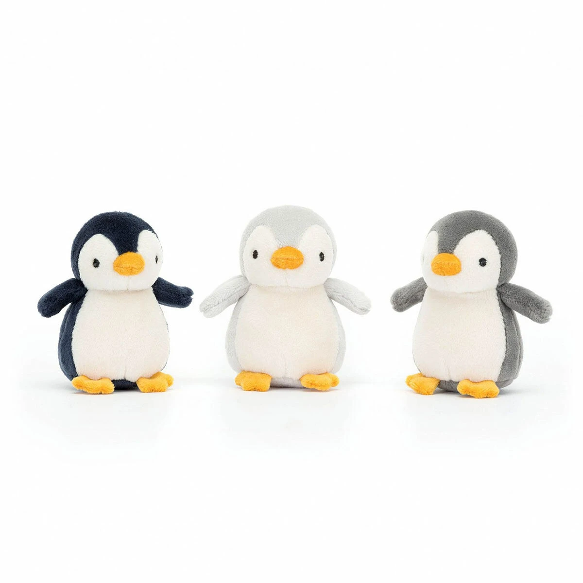 Jellycat Nesting Penguins 6 Jellycat Nesting Penguins - Image 4