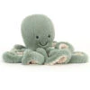 Jellycat Little Odyssey Octopus 1 Jellycat Little Odyssey Octopus -Children's Peripheral Store jellycat odyl2oc 1