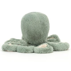 Jellycat Little Odyssey Octopus 7 Jellycat Little Odyssey Octopus -Children's Peripheral Store jellycat odyl2oc 3