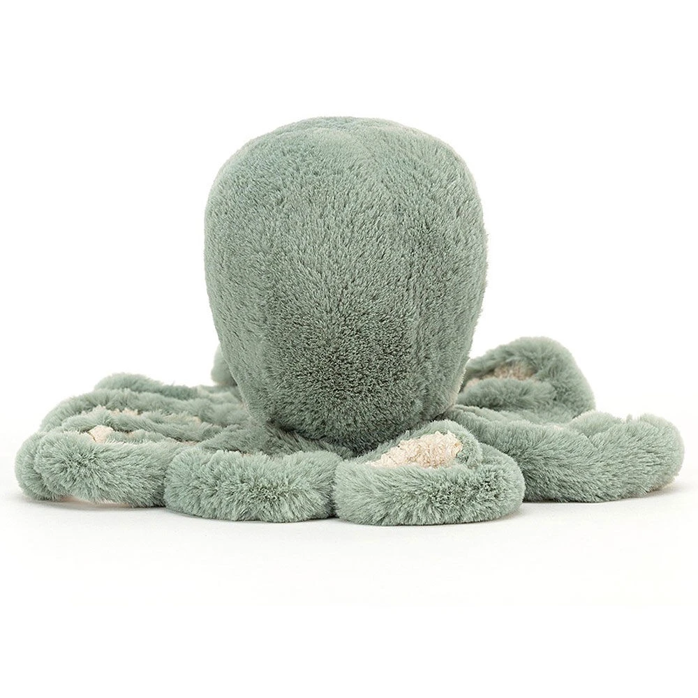 Jellycat Little Odyssey Octopus 5 Jellycat Little Odyssey Octopus - Image 3