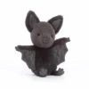 Jellycat Ooky Bat 1 Jellycat Ooky Bat -Children's Peripheral Store jellycat ook6b ooky bat 6