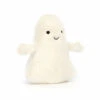 Jellycat Ooky Ghost -Children's Peripheral Store jellycat ook6g ooky ghost