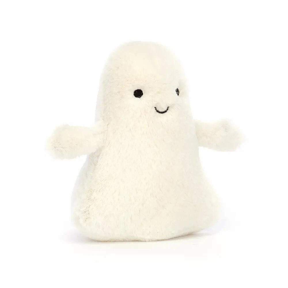 Jellycat Ooky Ghost 3 Jellycat Ooky Ghost