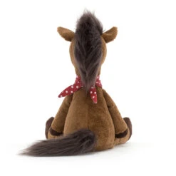 Jellycat Orson Horse -Children's Peripheral Store jellycat or6h orson horse 2