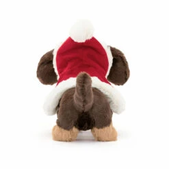 Jellycat Winter Warmer Otto Sausage Dog -Children's Peripheral Store jellycat ot3fsd winter warmer otto sausage dog 3
