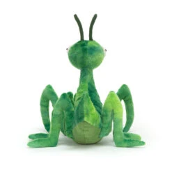 Jellycat Penny Praying Mantis -Children's Peripheral Store jellycat pen3pm penny praying mantis 2