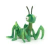 Jellycat Penny Praying Mantis 2 Jellycat Penny Praying Mantis -Children's Peripheral Store jellycat pen3pm penny praying mantis 3
