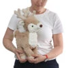 Jellycat Large Mitzi Reindeer