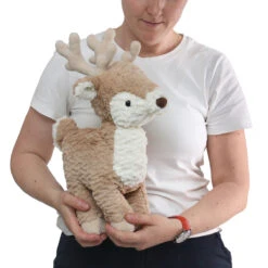 Jellycat Large Mitzi Reindeer