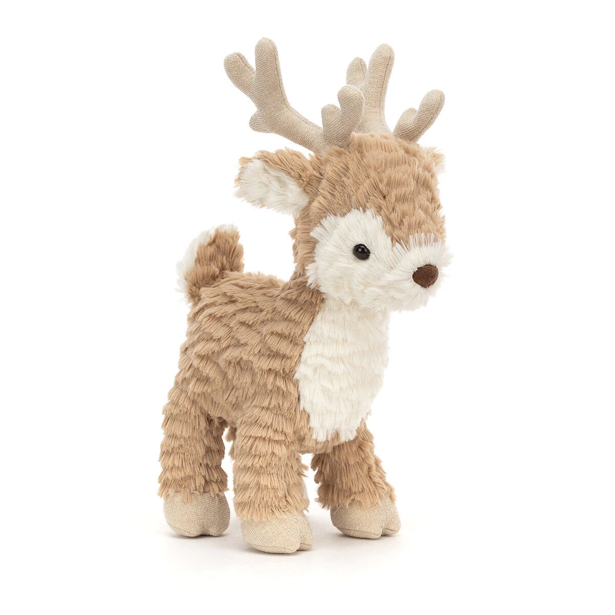 Jellycat Mitzi Reindeer 3 Jellycat Mitzi Reindeer