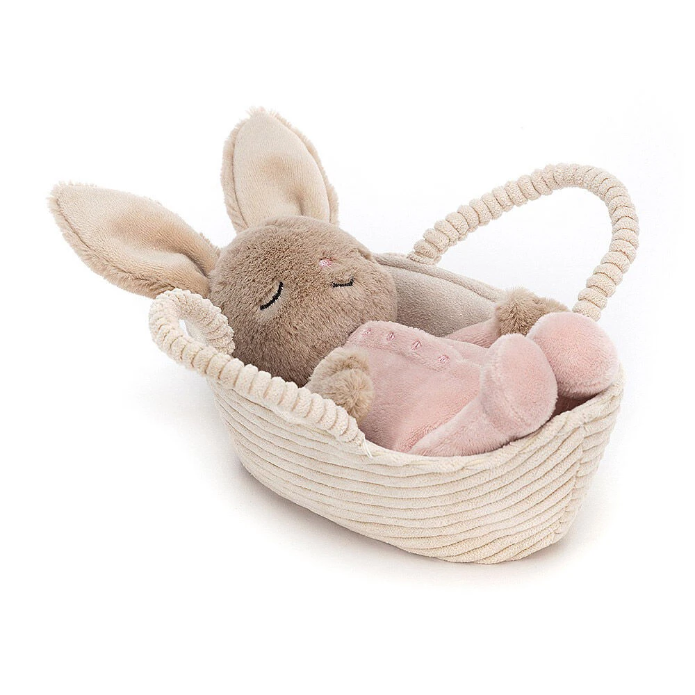Jellycat Rock-a-Bye Bunny 3 Jellycat Rock-a-Bye Bunny