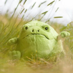 Jellycat Ricky Rain Frog -Children's Peripheral Store jellycat rr3f ricky rain frog