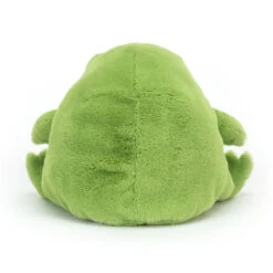 Jellycat Ricky Rain Frog -Children's Peripheral Store jellycat rr3f ricky rain frog 2
