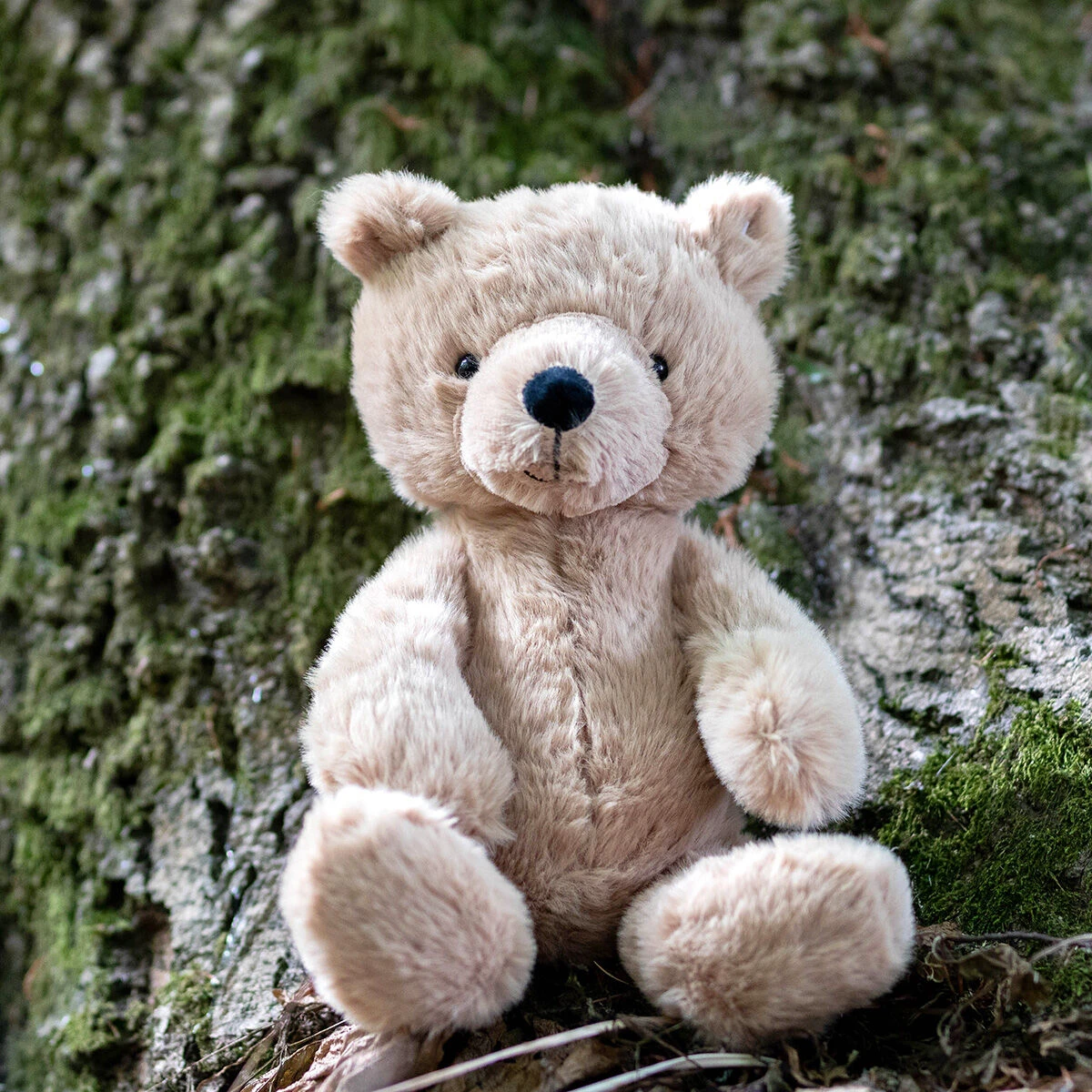 Jellycat Rufus Bear 6 Jellycat Rufus Bear - Image 4