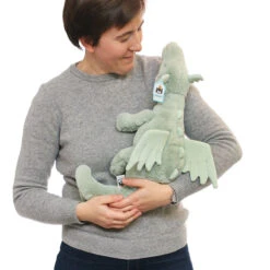 Jellycat Little Sage Dragon -Children's Peripheral Store jellycat sage6ddl lifestyle