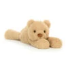 Jellycat Smudge Bear -Children's Peripheral Store jellycat smg2b smudge bear