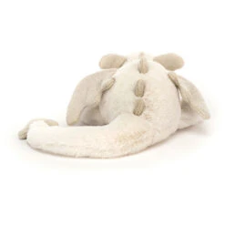 Jellycat Little Snow Dragon -Children's Peripheral Store jellycat snw6ddl 3