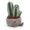 Jellycat Silly Succulent Columnar Cactus -Children's Peripheral Store jellycat ss6col silly succulent columnar cactus 1