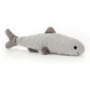 Jellycat Sensational Seafood Sardine -Children's Peripheral Store jellycat ssea6sa