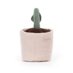 Jellycat Serene Silly Seedling 7 Jellycat Serene Silly Seedling -Children's Peripheral Store jellycat ssee3s silly seedling serene 2