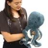 Jellycat Medium Storm Octopus 2 Jellycat Medium Storm Octopus -Children's Peripheral Store jellycat sto2oc storm octopus medium lifestyle