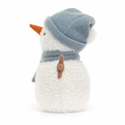 Children's Peripheral Store -Children's Peripheral Store jellycat swm4s sammie snowman 2