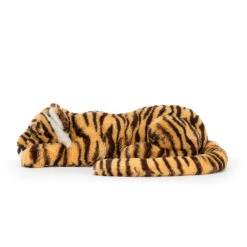 Jellycat Taylor Tiger -Children's Peripheral Store jellycat tay1t taylor tiger 1