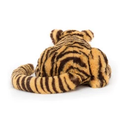 Jellycat Taylor Tiger -Children's Peripheral Store jellycat tay1t taylor tiger 2