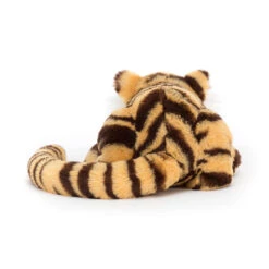 Jellycat Little Taylor Tiger -Children's Peripheral Store jellycat tay4t taylor tiger little 2