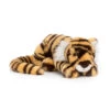 Jellycat Little Taylor Tiger -Children's Peripheral Store jellycat tay4t taylor tiger little 3
